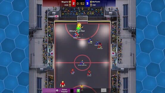 Soccer Manager Arena — screenshot 3