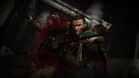 Eisenhorn: Xenos — screenshot 4