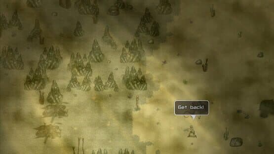 Sentience: The Android's Tale — screenshot 4