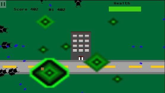 Bug Attack! — screenshot 3