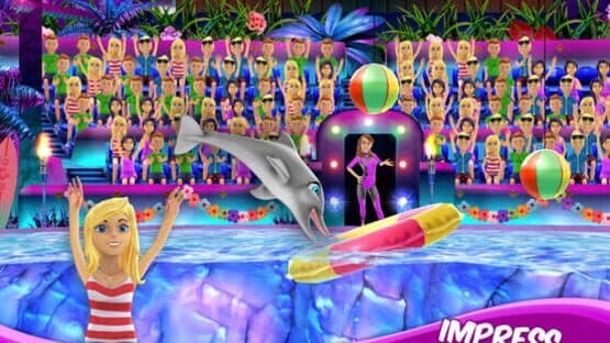 My Dolphin Show — screenshot 7