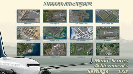 Airport Madness: World Edition — screenshot 5