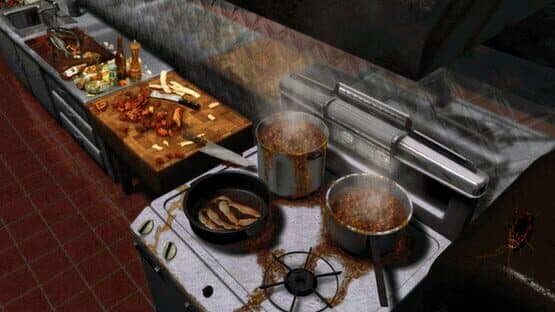 Bad Mojo: Redux — screenshot 3