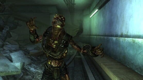 Fallout 3: Broken Steel — screenshot 8
