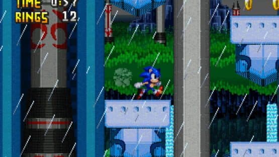 Sonic: After the Sequel — screenshot 2
