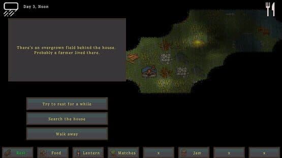 Borstal — screenshot 3