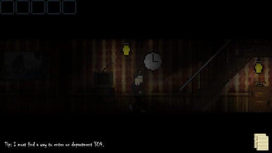 Days Under Custody — screenshot 5