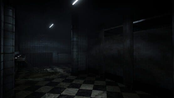 The Facility — screenshot 4