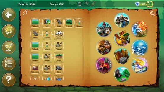 Doodle Kingdom — screenshot 5