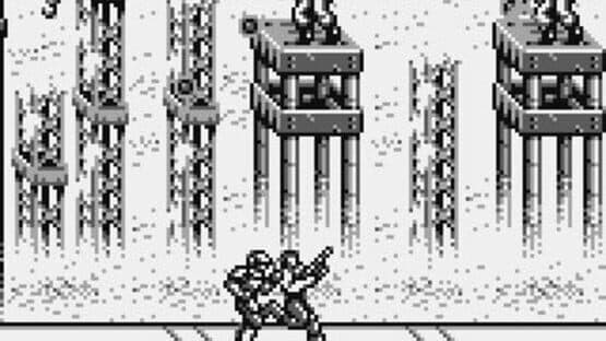 Operation C — screenshot 7