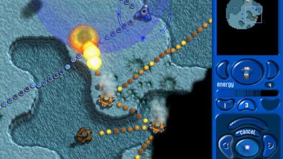 MoonBase Commander — screenshot 4