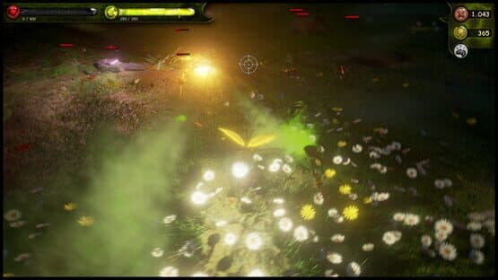 Glow — screenshot 3