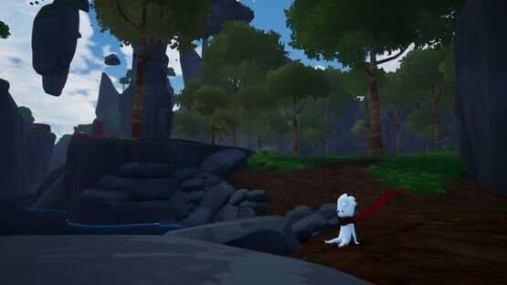 Scarf — screenshot 1