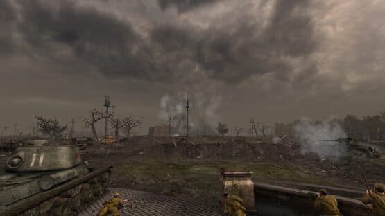 Red Orchestra: Ostfront 41-45 — screenshot 2