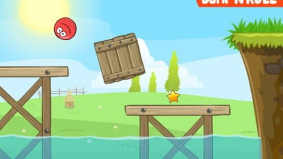 Red Ball 4 — screenshot 6