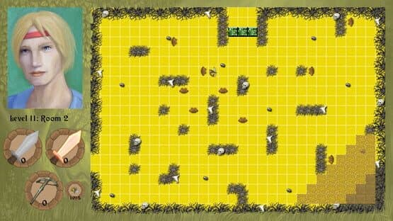 Big Journey to Home — screenshot 4