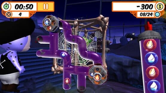 Panic Pump - Can you save them ALL? — screenshot 5