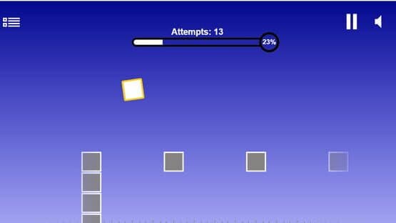 Arcade Tale — screenshot 1