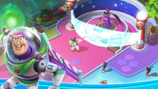 Disney Magic Kingdoms — screenshot 8