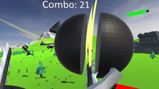 Beat Ninja — screenshot 4