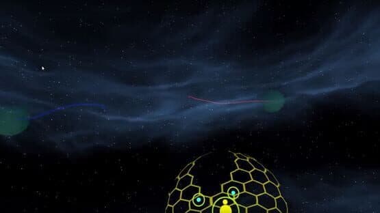D.R.I.L.L. - Dynamix VR — screenshot 3
