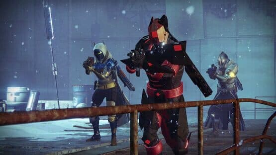 Destiny: Rise of Iron — screenshot 5