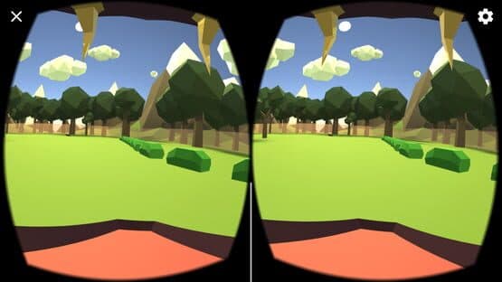 Snake VR — screenshot 4