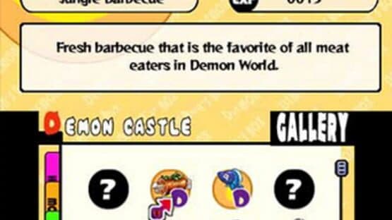 Demon King Box — screenshot 1