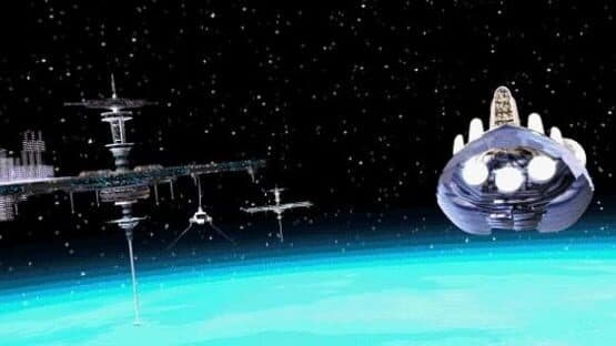 Star Wars: Rebellion — screenshot 1