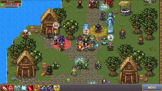 Warspear Online — screenshot 3