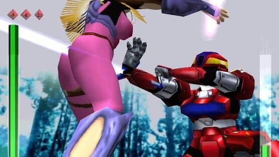 Evil Zone — screenshot 5