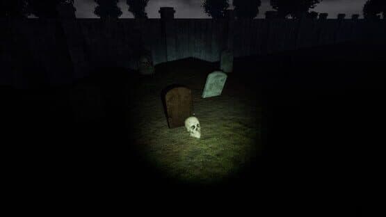 The Bad Gravedigger — screenshot 3