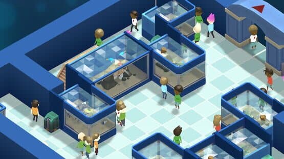 Megaquarium — screenshot 3