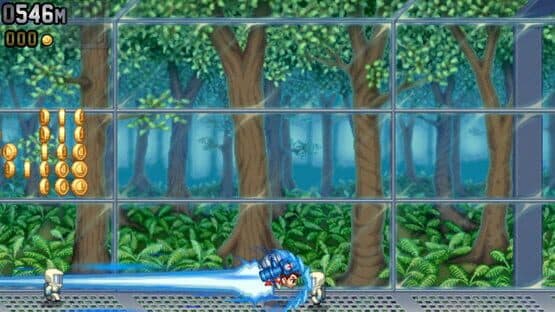 Jetpack Joyride — screenshot 1