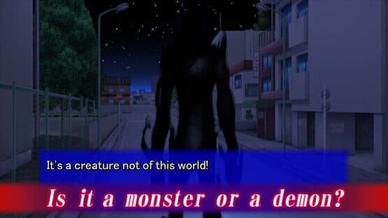 Bad End — screenshot 4