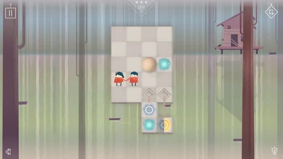 Link Twin — screenshot 4