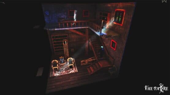 The Padre — screenshot 4