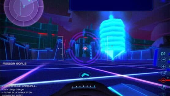Tank Universal — screenshot 4