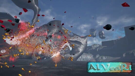 Alveari — screenshot 5