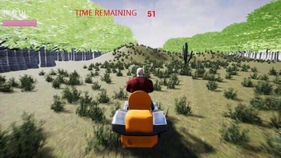 Lawnmower Game 2: Drifter — screenshot 2
