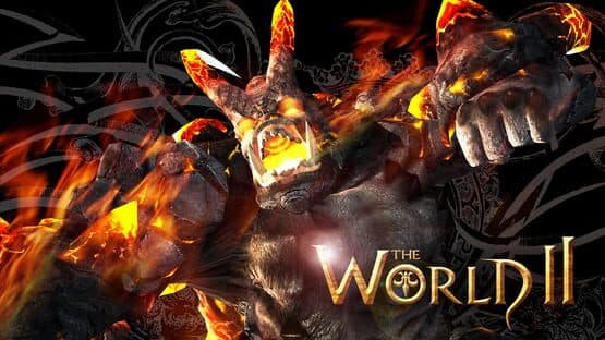 The World II: Hunting Boss — screenshot 3