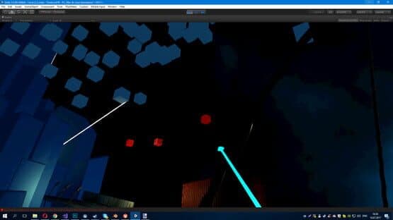 TimeLock VR — screenshot 1