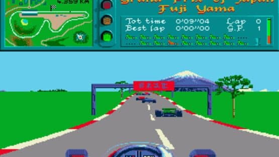Vroom — screenshot 1