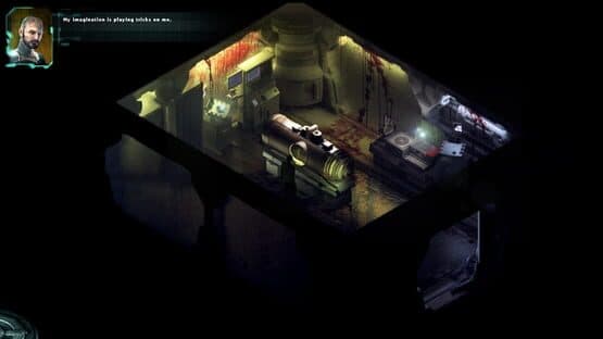 Stasis — screenshot 4