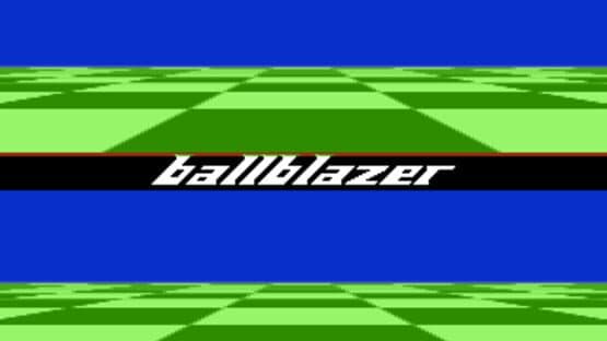Ballblazer — screenshot 1