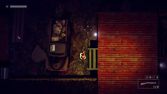 Garage: Bad Trip — screenshot 7