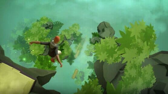 Sky Dancer: Free Falling — screenshot 1