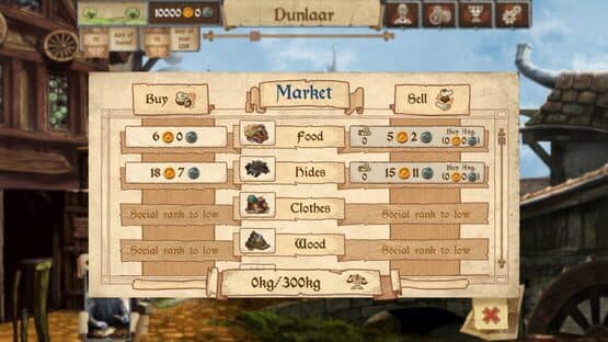 Merchants of Kaidan — screenshot 5