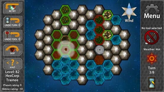 Terraform — screenshot 4