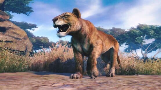 Cabela's African Adventures — screenshot 4